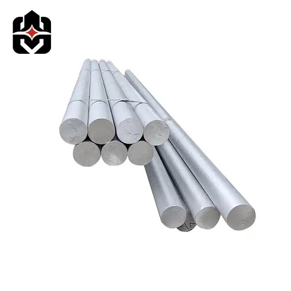 Aluminium Bar
