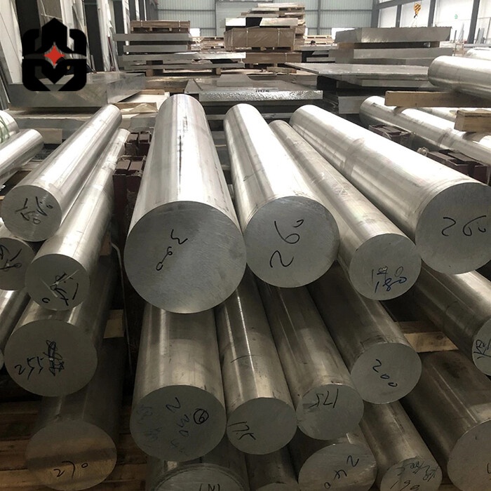 1435 Aluminium Bar