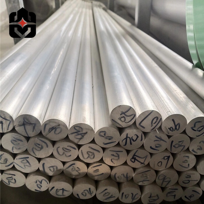 6061 Aluminium Bar