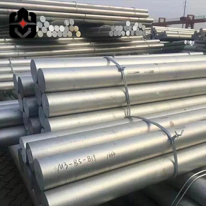 6061 Aluminium Bar