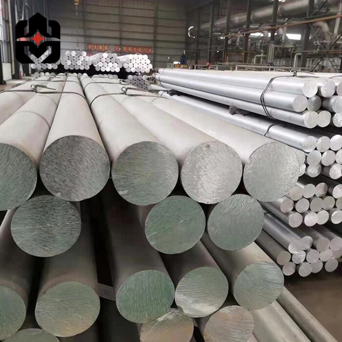 1100 Aluminium Bar