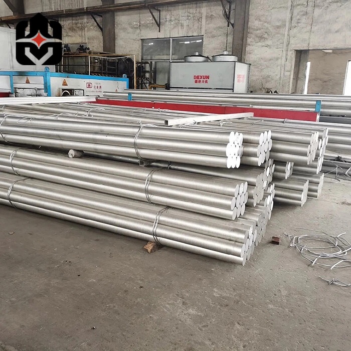 Aluminium Bar