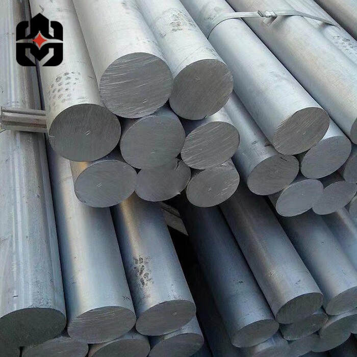 2011 Aluminium Bar