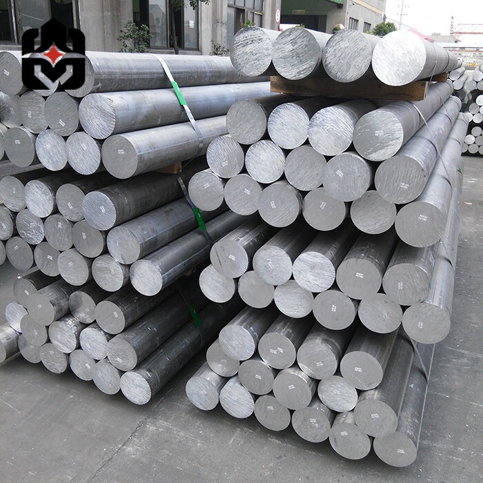 Aluminium Bar