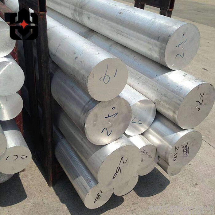 Aluminium Bar