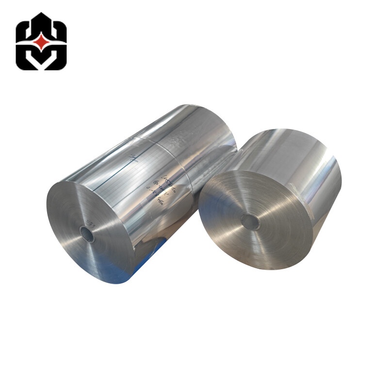 8006 Aluminum Foil