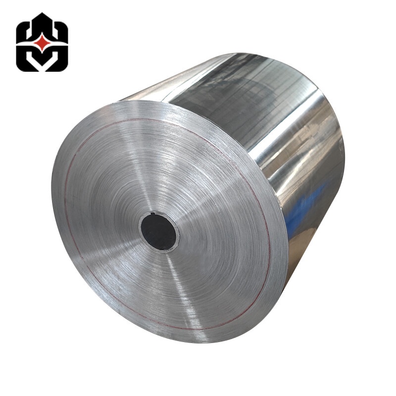 1100 Aluminum Foil