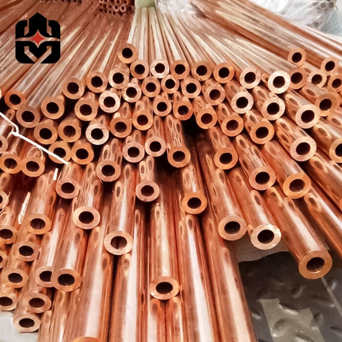 C61400 Copper Pipe