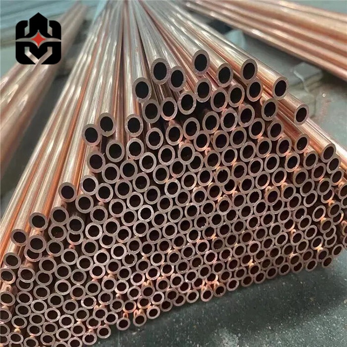 C63000 Copper Pipe