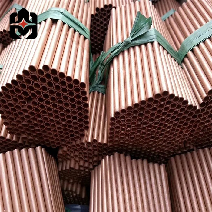 C53400 Copper Pipe