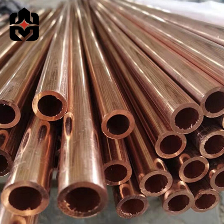 C63000 Copper Pipe