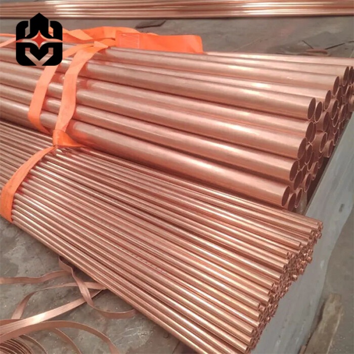 C61400 Copper Pipe