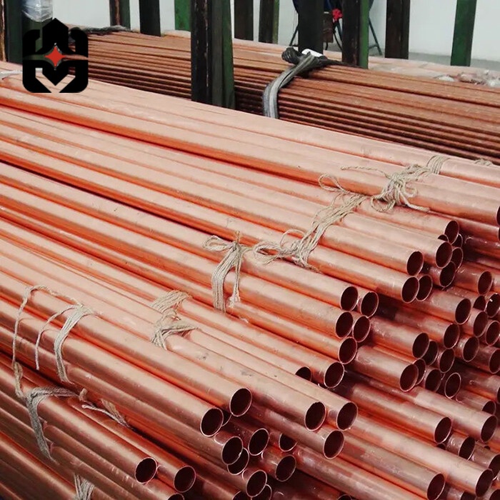 C61400 Copper Pipe