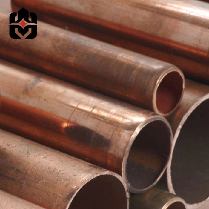C21000 Copper Pipe