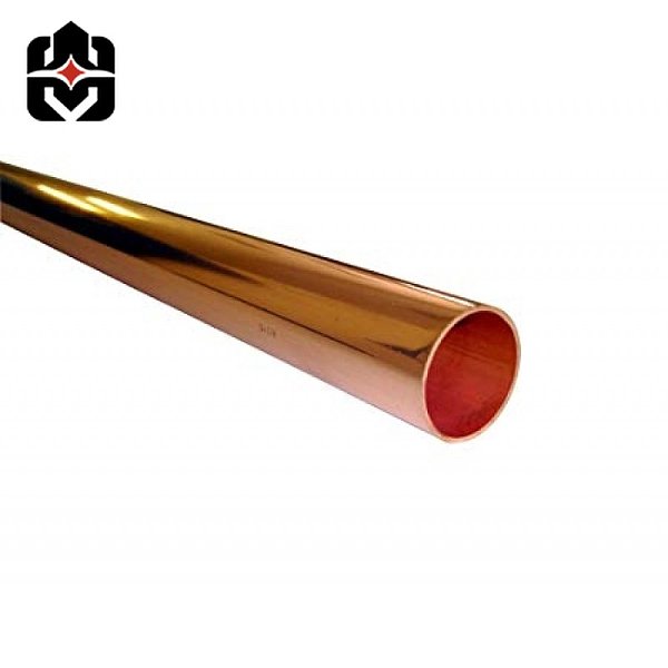 C24000 Copper Pipe