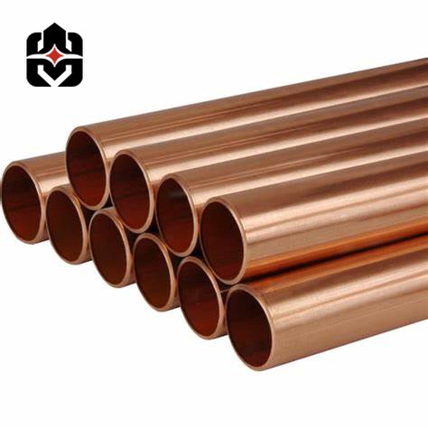 C21000 Copper Pipe