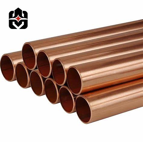 C21000 Copper Pipe