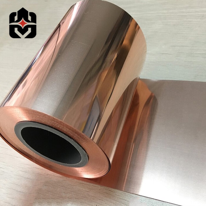 C63800 Copper Coil