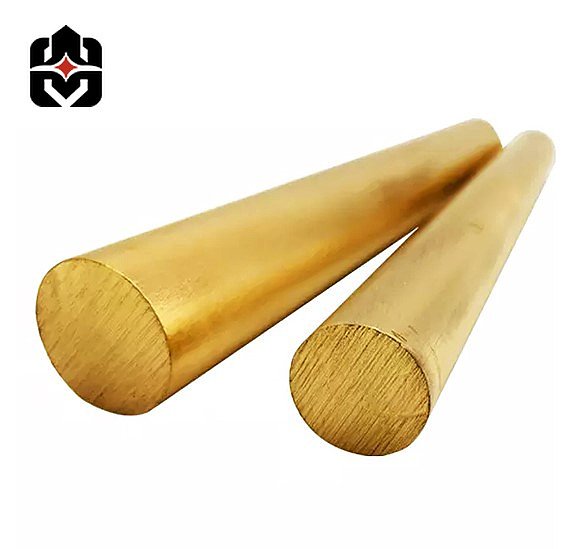 Brass Bar