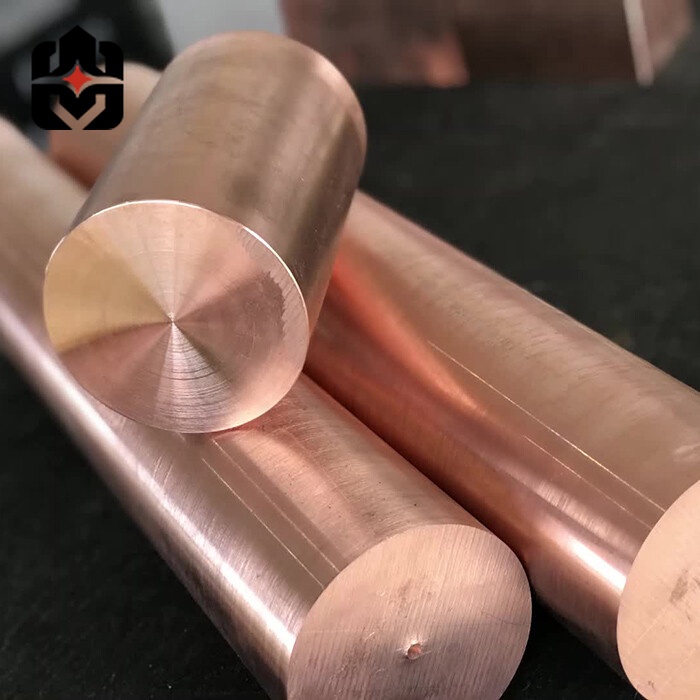 C24000 Copper Bar