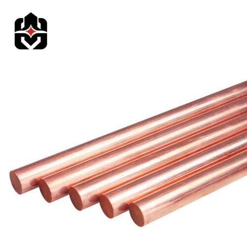 C65100 Copper Bar