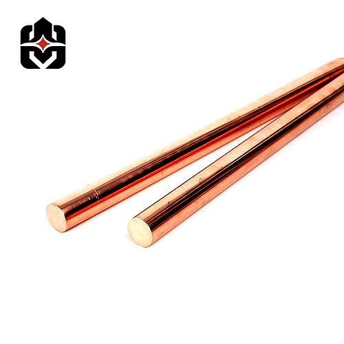 C52100 Copper Bar