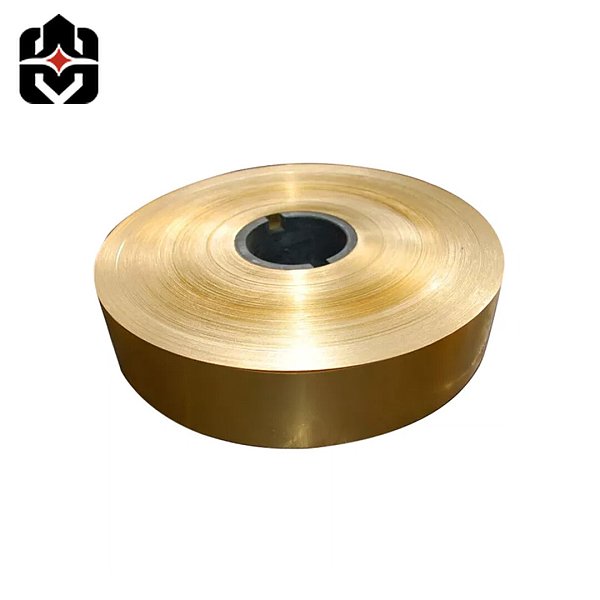 H62 Brass Strip