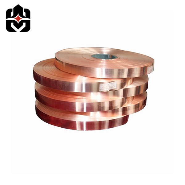 C53400 Copper Strip