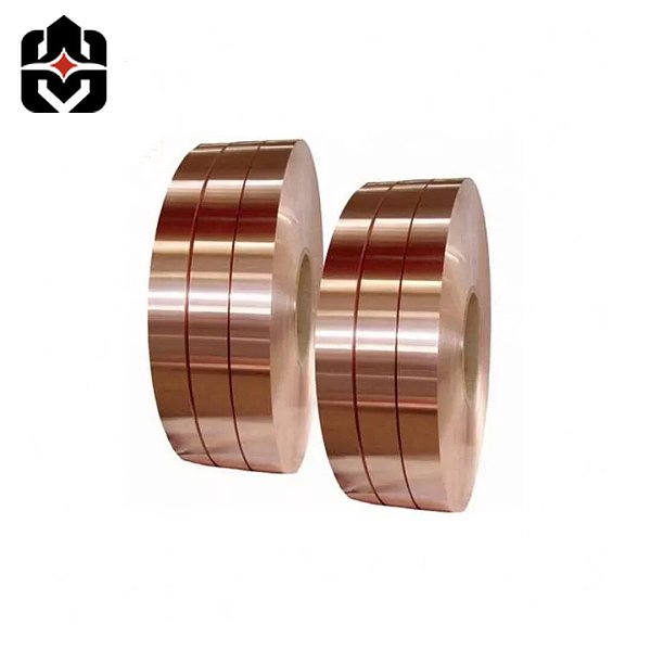 C26800 Copper Strip