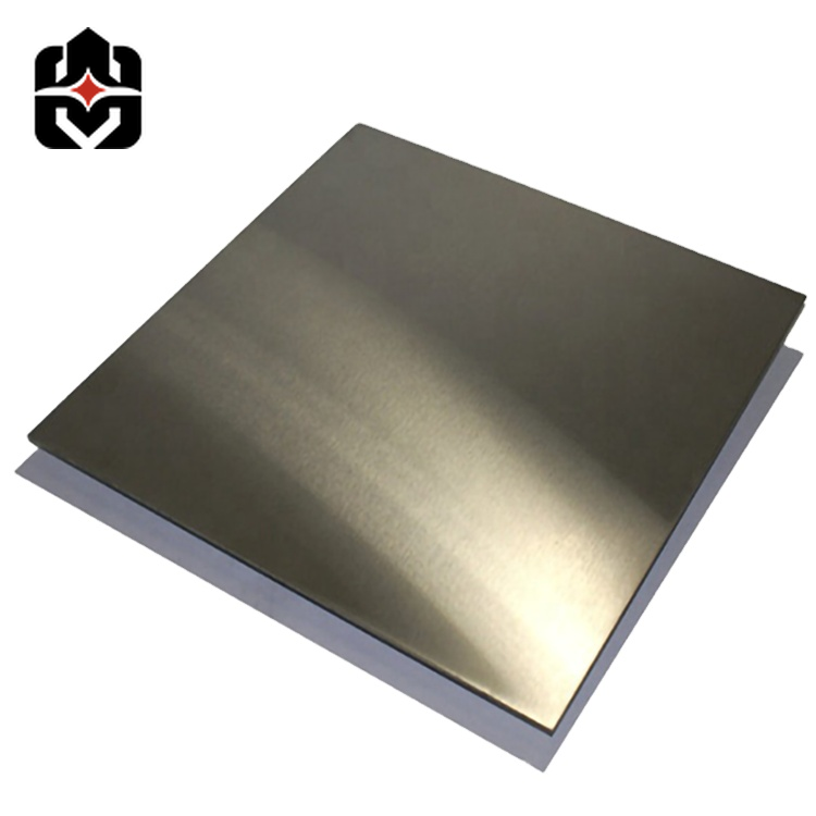 Nickel Alloy Plate