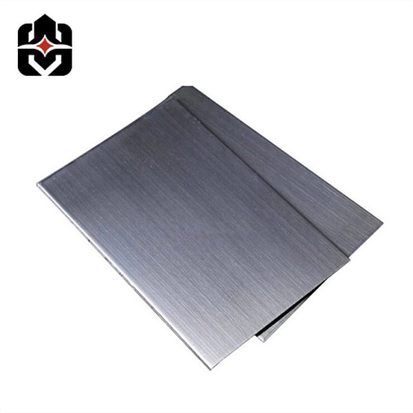 Nickel Alloy Plate