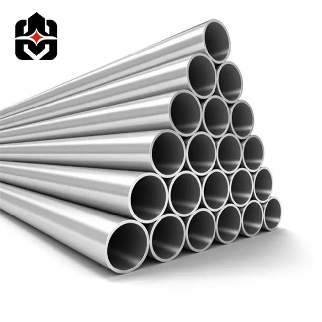 Duplex Alloy Pipe