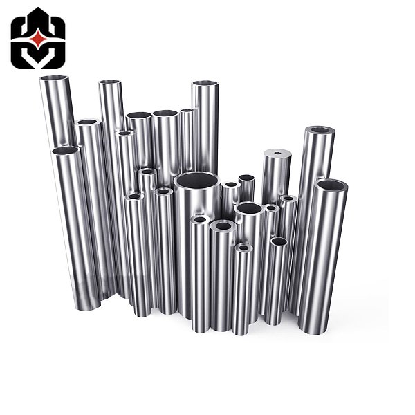 Nickel Alloy Pipe