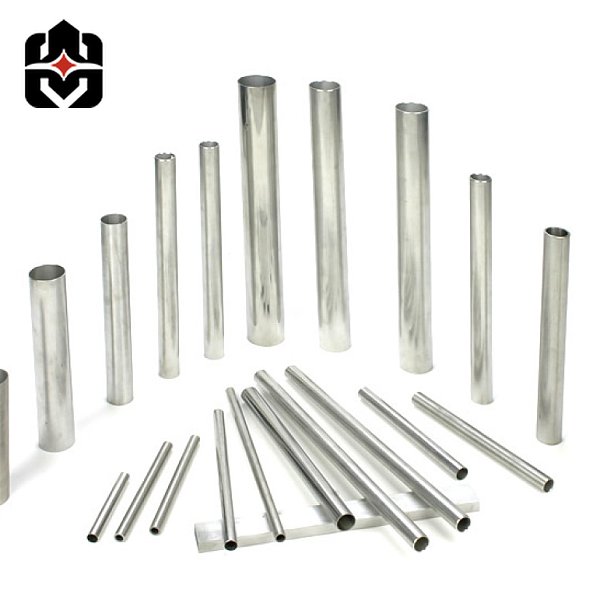 Monel Alloy Pipe