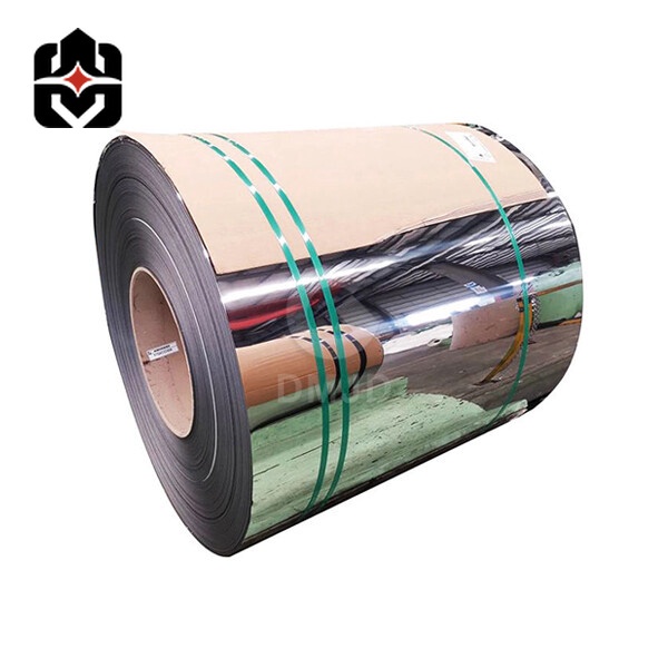Nickel Alloy Coil