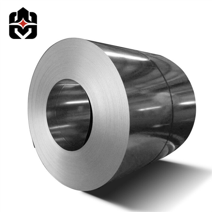 Inconel Alloy Coil