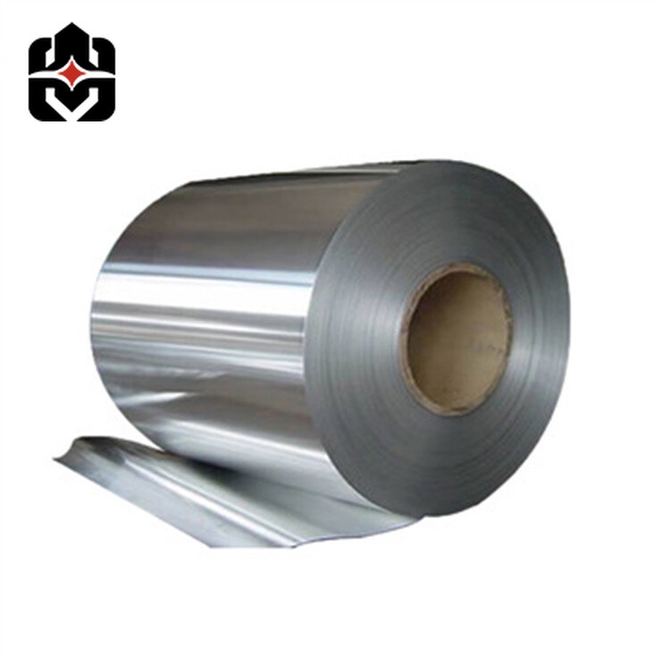 Inconel Alloy Coil