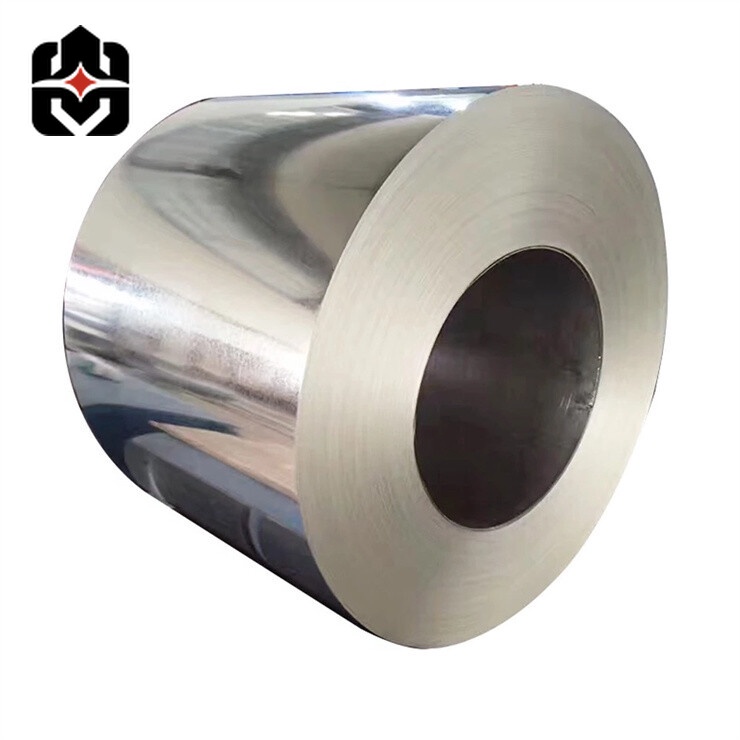 Inconel Alloy Coil