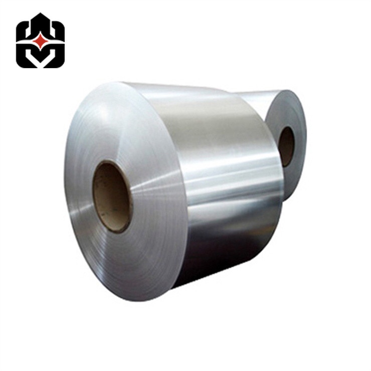 Hastelloy Alloy Coil