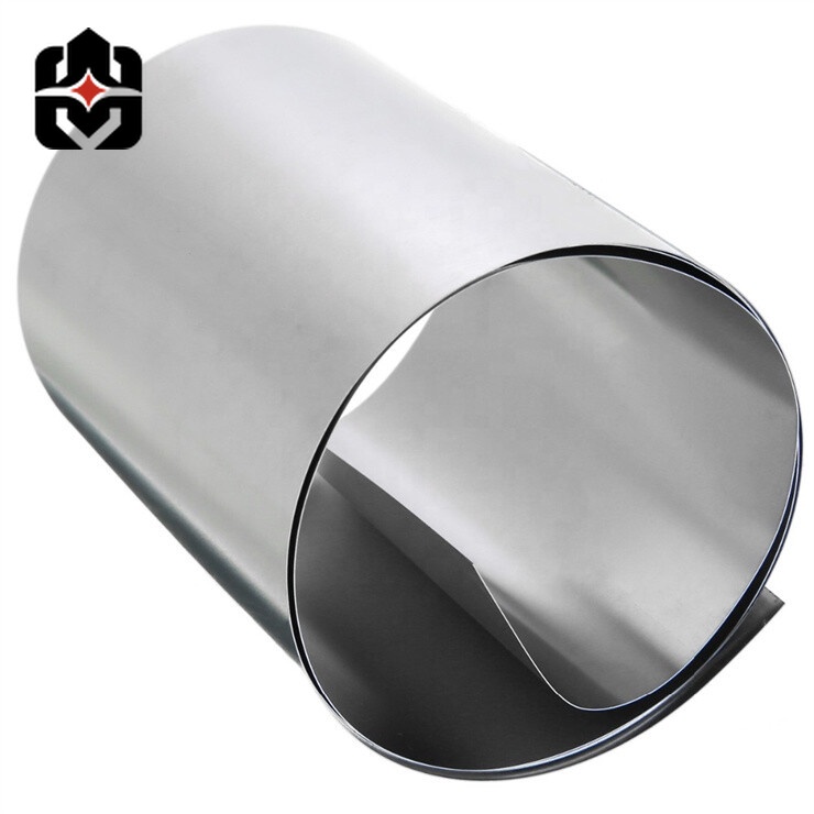 Duplex Alloy Coil