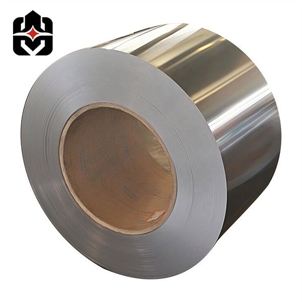 Duplex Alloy Coil