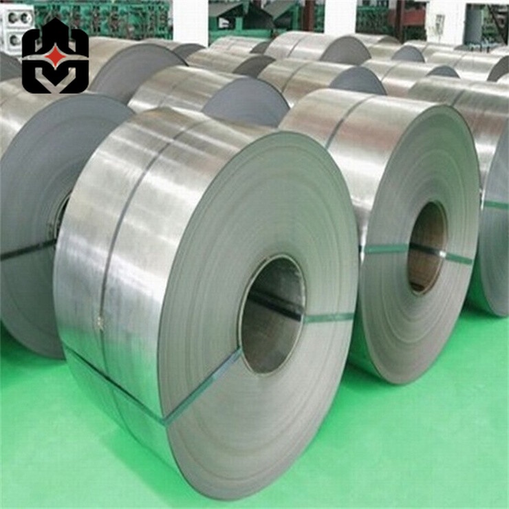 Alloy Coil