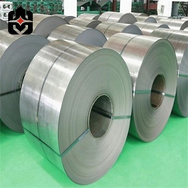 Alloy Coil