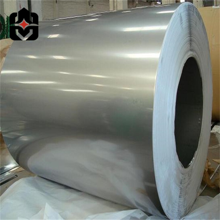 Hastelloy Alloy Coil