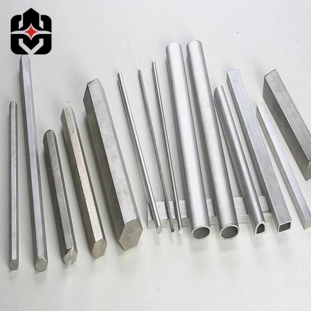 Nickel Alloy Bar