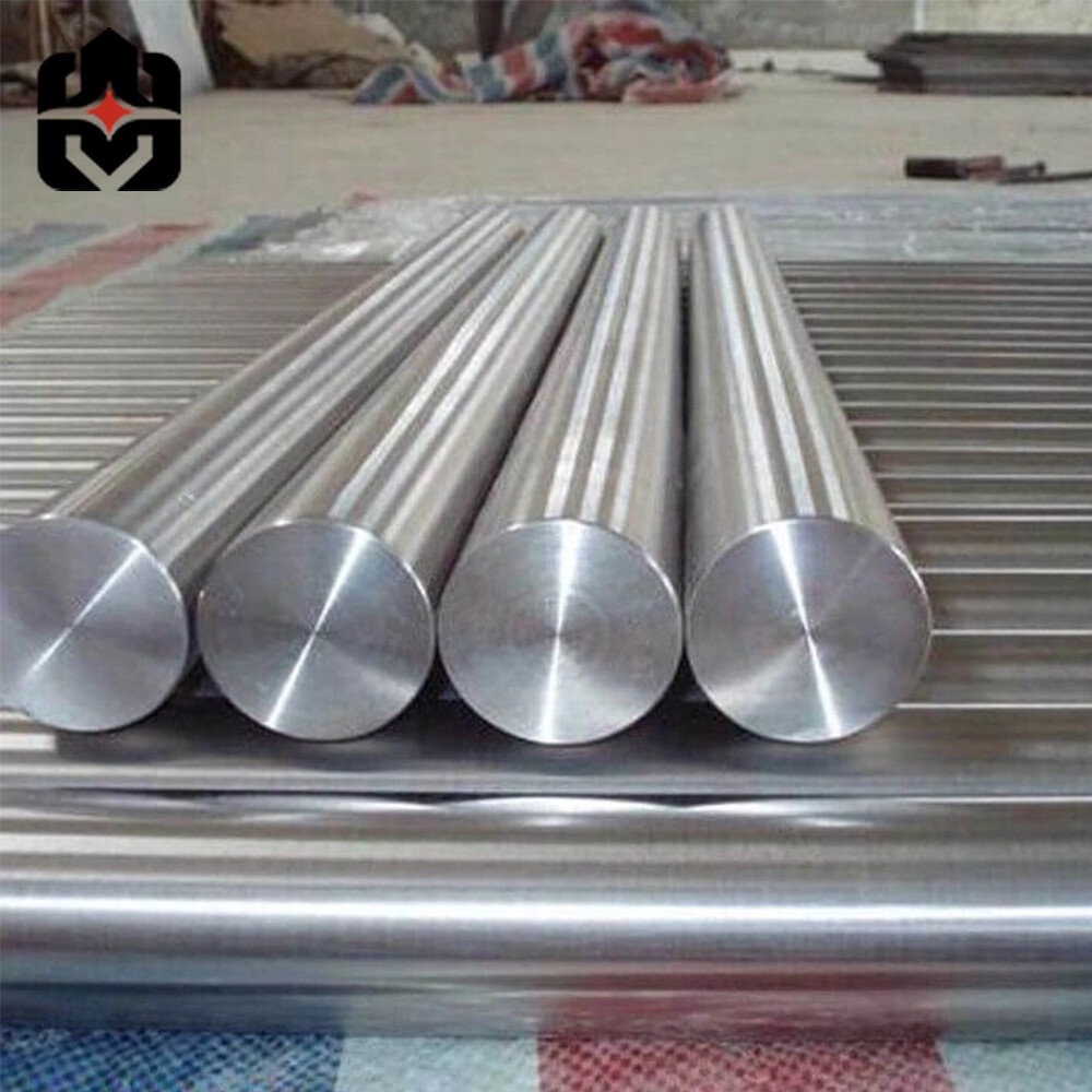 Inconel Alloy Bar