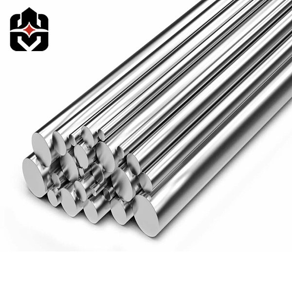 Nickel Alloy Bar