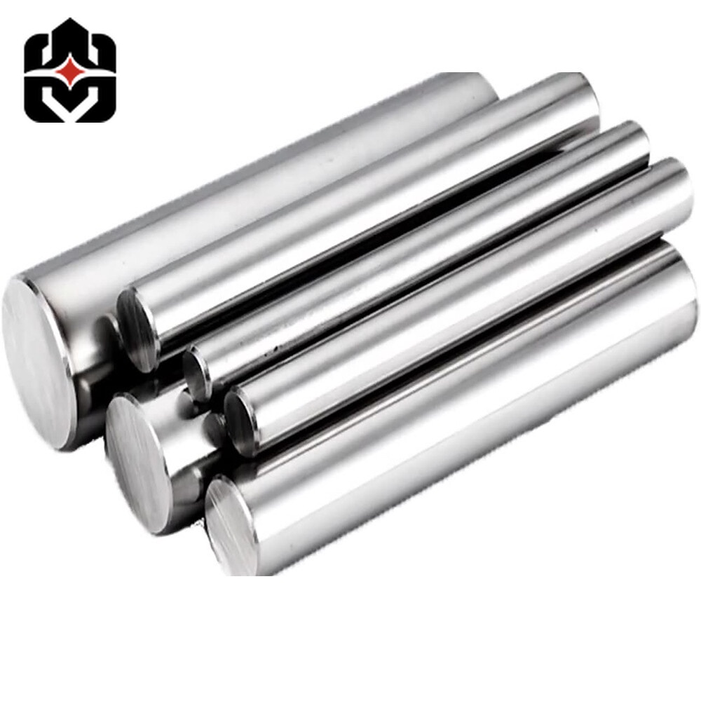 Inconel Alloy Bar
