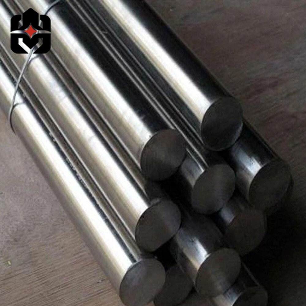 Monel Alloy Bar 