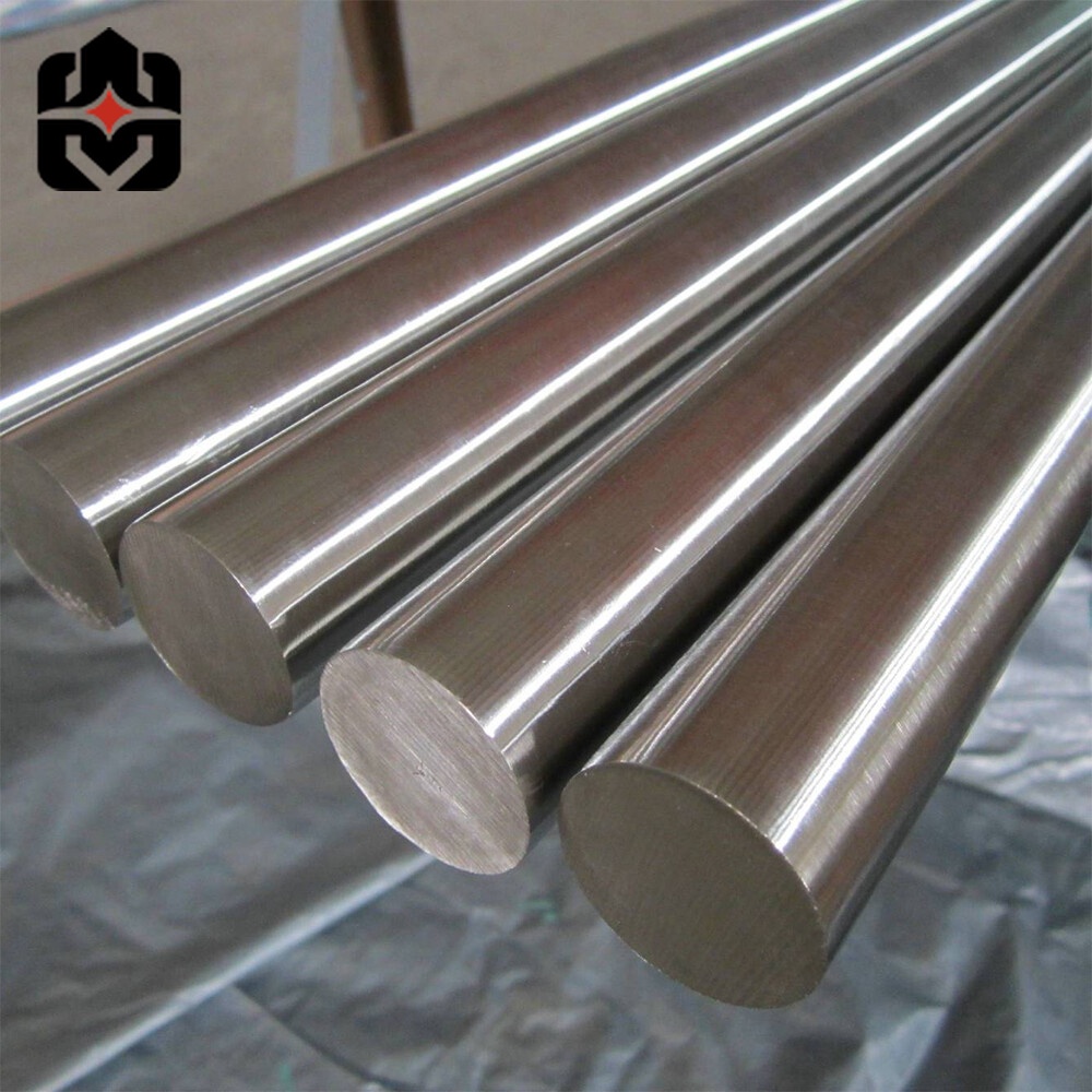Duplex Alloy Bar